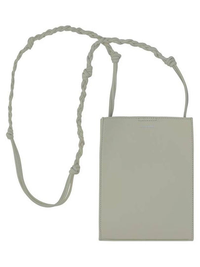 24FW shoulder bag J07WG0001P5354 106 WHITE - JIL SANDER - BALAAN 2