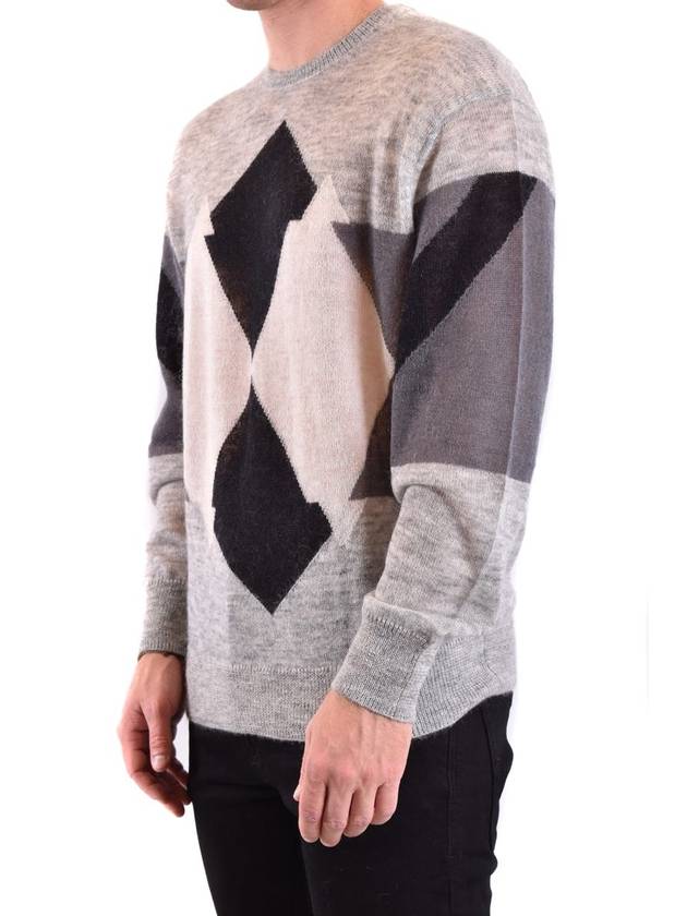 Neil Barrett Sweaters - NEIL BARRETT - BALAAN 4