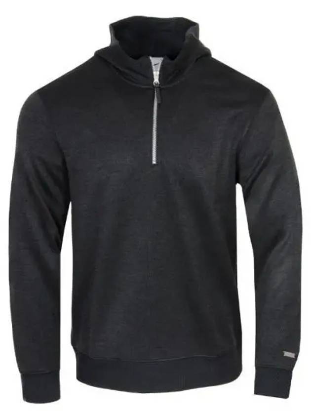 Dri Fit Hoodie Black - NIKE - BALAAN 2