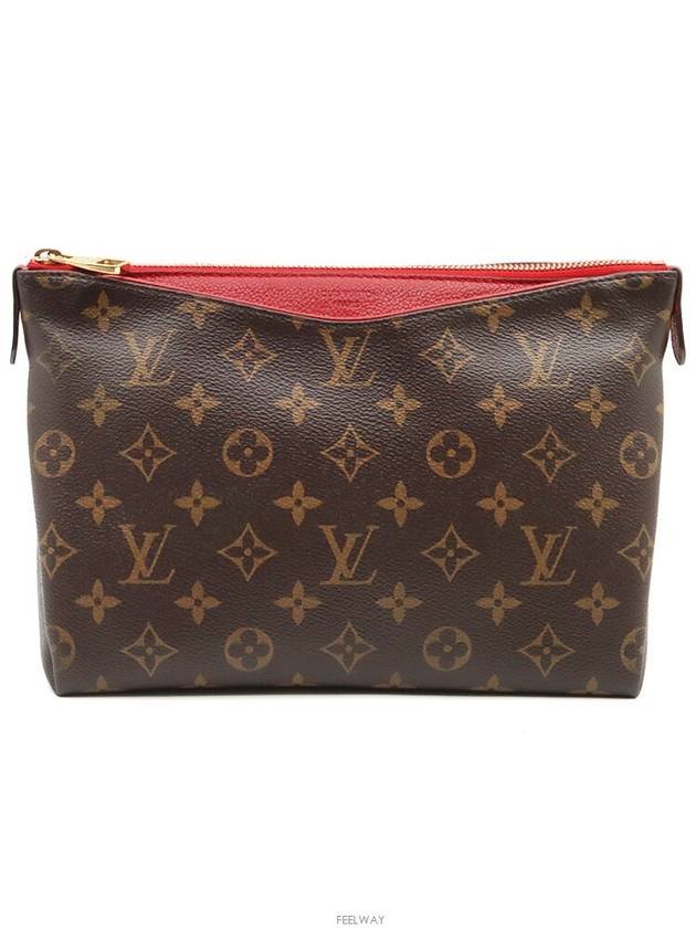 women clutch bag - LOUIS VUITTON - BALAAN 1