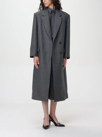 Trench coat woman Brunello Cucinelli - BRUNELLO CUCINELLI - BALAAN 2