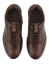 IRVING 511734 55738 Men s Sneakers - ECCO - BALAAN 3