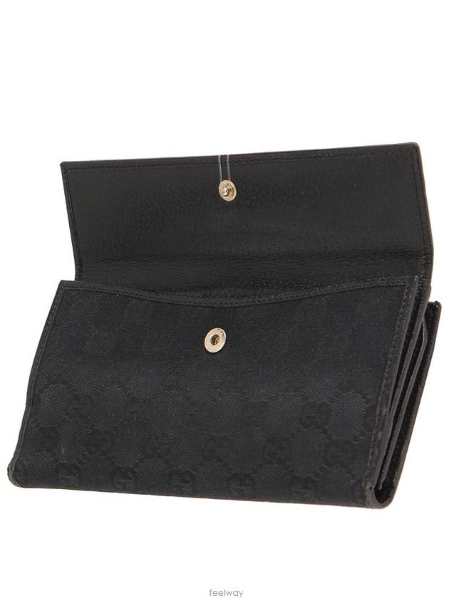 women s long wallet - GUCCI - BALAAN 10