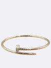 B6065814 Bracelet Jewelry - CARTIER - BALAAN 3