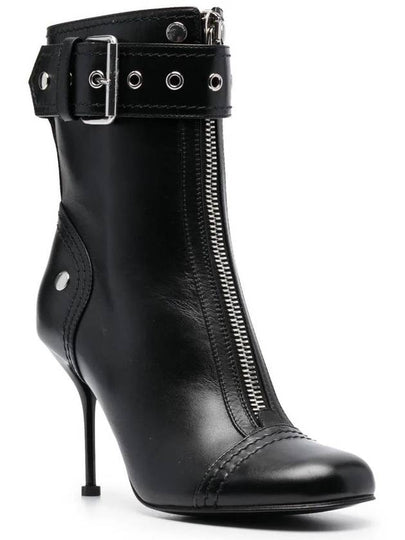 Alexander Mcqueen Boots - ALEXANDER MCQUEEN - BALAAN 2