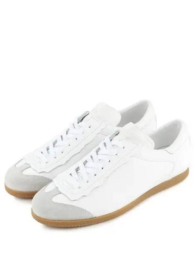 Men s Feather Light Sneakers 271611 - MAISON MARGIELA - BALAAN 1