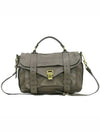 Gray 2 WAY bag - PROENZA SCHOULER - BALAAN 1