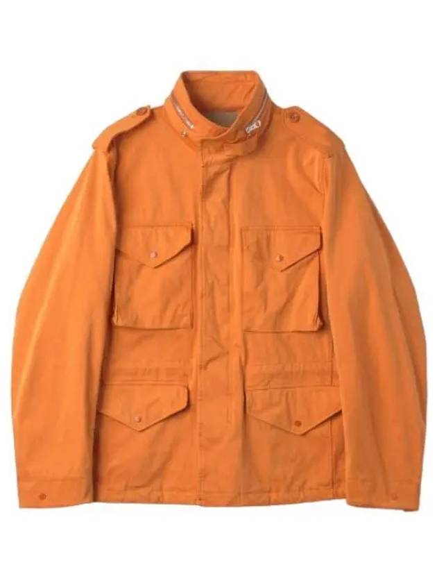 field jacket orange jumper - TEN C - BALAAN 1