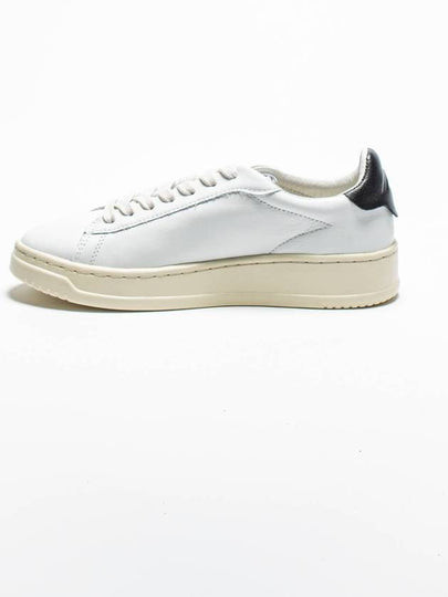 Dallas Low Top Sneakers White - AUTRY - BALAAN 2