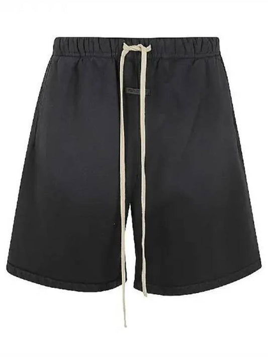 Drawstring sweat shorts 271369 - FEAR OF GOD - BALAAN 1