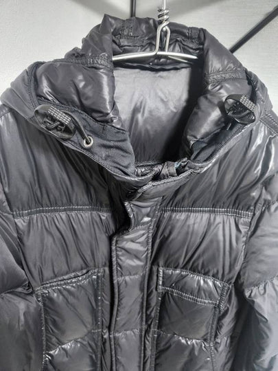 balenciaga dock down padded jacket - BALENCIAGA - BALAAN 2