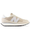 NBPDDB064T WS237ST BEIGE - NEW BALANCE - BALAAN 1