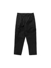 Ghost Piece O Ventile Cargo Straight Pants Black - STONE ISLAND - BALAAN 2