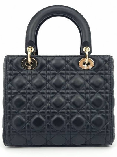 Lady bag medium - DIOR - BALAAN 2