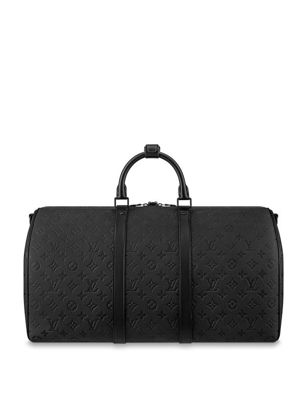 Keepall Bandouli?re 50 M59025 - LOUIS VUITTON - BALAAN 7