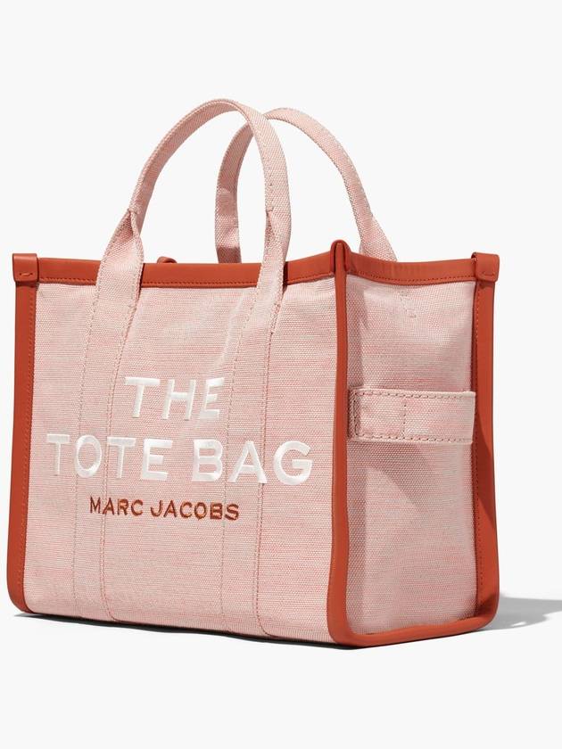 Medium Tote Bag M0016496842 - MARC JACOBS - BALAAN 4