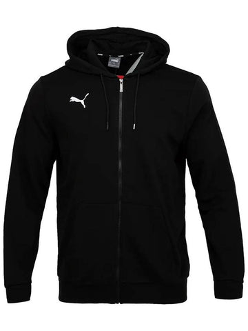 Team Goal 23 Casual Hoodie - PUMA - BALAAN 1