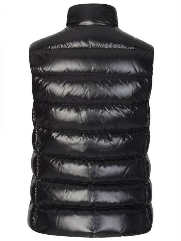 Padding 1A5250068950999 Black - MONCLER - BALAAN 2