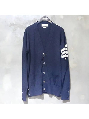 Smith Market MKC002A Cardigan Men s Clothing - THOM BROWNE - BALAAN 1