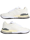 Men's Original Sole Sneakers A10FW703 WHITE - MIHARA YASUHIRO - BALAAN 2