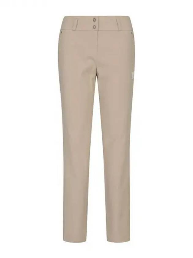 Anew Women s Logo Band Point Long Pants BE Domestic Product GQCY23021367394 - ANEWGOLF - BALAAN 1