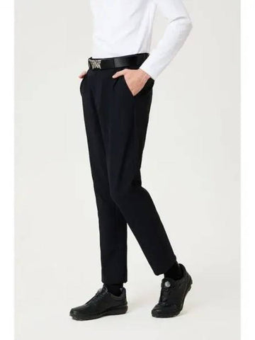 Men s color combination pants PIFPM510621 Domestic product GQ4V24090682500 - PXG - BALAAN 1