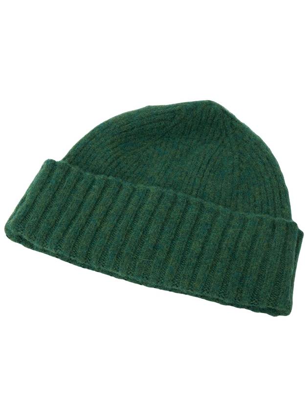 Howlin' Beanie KING JAMMY HAT GREEN DREAM Unisex - HOWLIN' - BALAAN 3