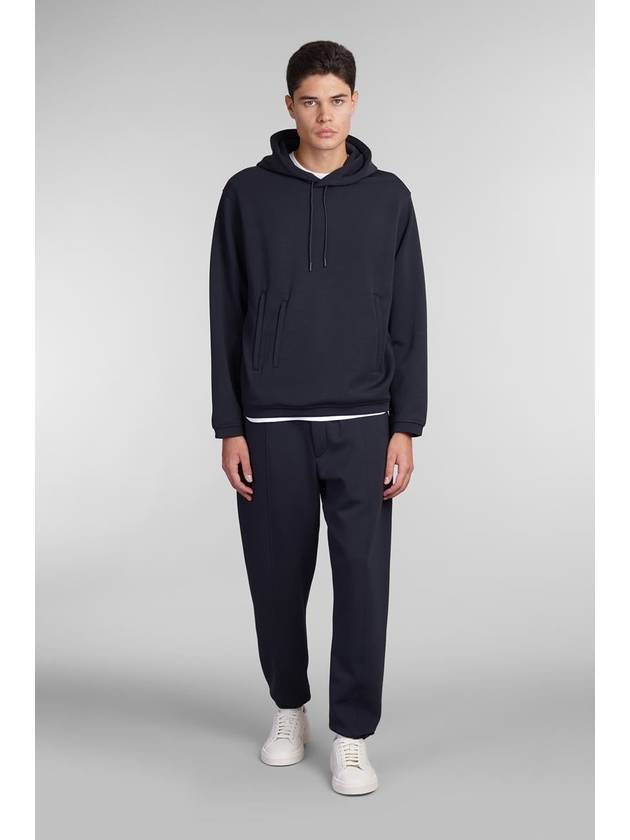 Emporio Armani Pants - EMPORIO ARMANI - BALAAN 2