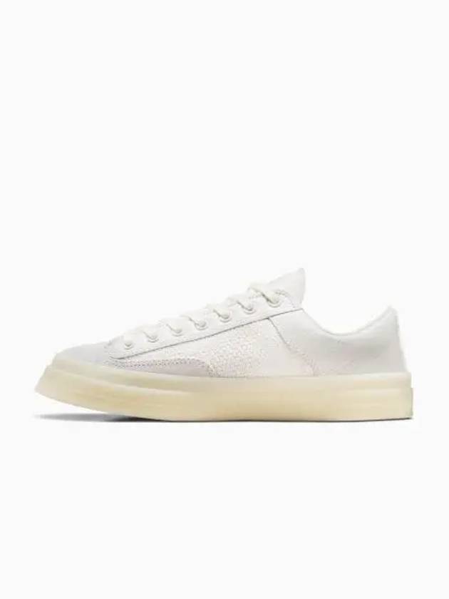 Chuck 70 Marquis Low Top Sneakers White - CONVERSE - BALAAN 1