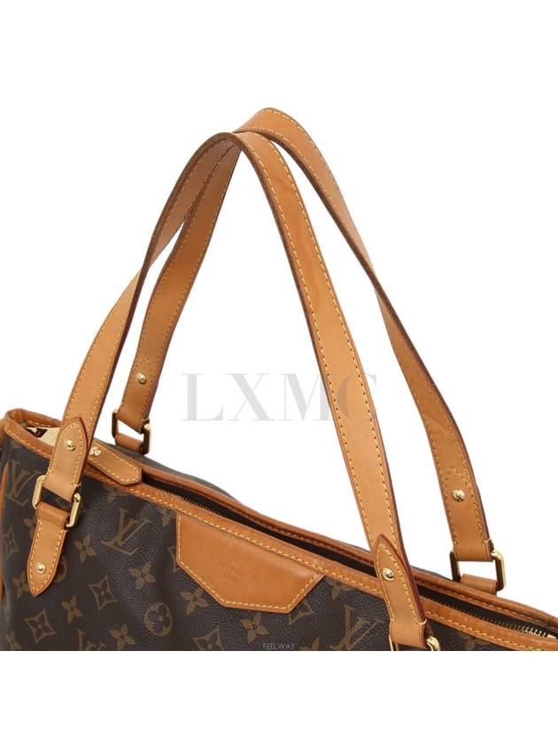 women shoulder bag - LOUIS VUITTON - BALAAN 6