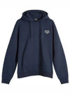 Standard Rue Madame Hoodie Navy - A.P.C. - BALAAN 2