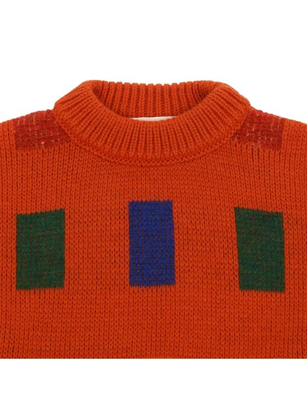 Kids Knit B224AC118 611 - BOBO CHOSES - BALAAN 3