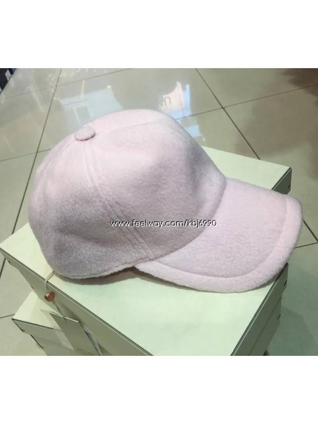 Starpoint Ball Cap Pink - GOLDEN GOOSE - BALAAN 8