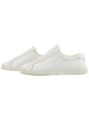 606831 Andy low cut sneakers 35 1 2 size 33473Y - SAINT LAURENT - BALAAN 5