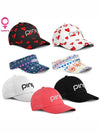 visor sun cap golf hat 7 types 1 - PING - BALAAN 3