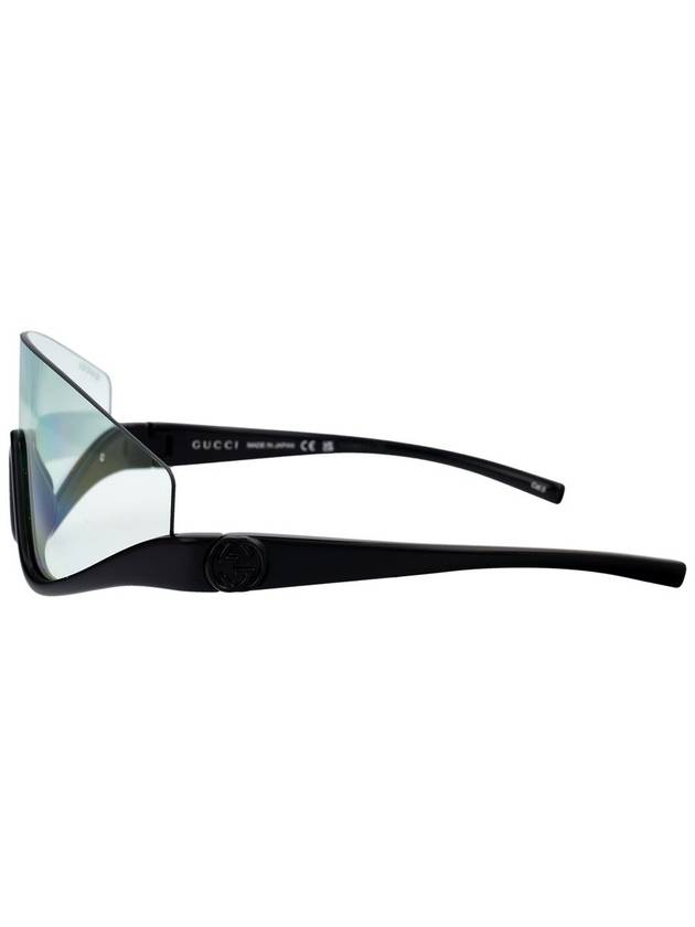 shield frame sunglasses GG1650S - GUCCI - BALAAN 5