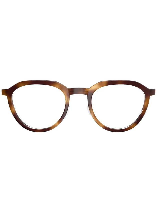 Lindberg  Acetanium 1046 Eyeglasses - LINDBERG - BALAAN 1