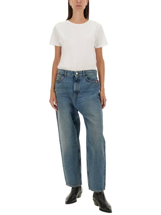 Amish Jeans Baggy - AMISH - BALAAN 2