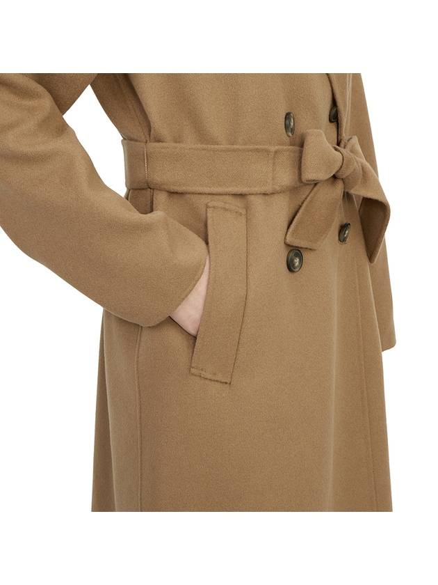 15011011650 FLIRT 032 Women s Coat - MAX MARA - BALAAN 8