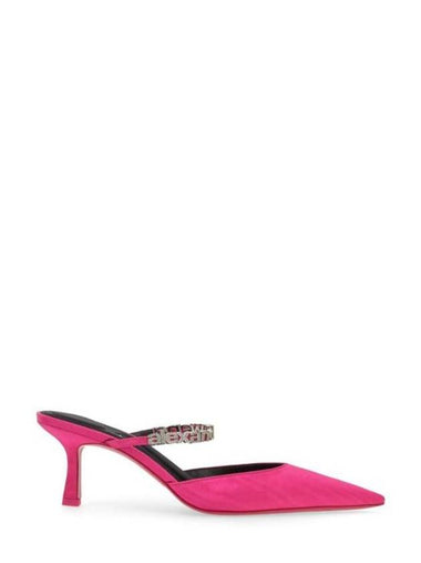 Dress Shoes 30123P003 650 FUCHSIA - ALEXANDER WANG - BALAAN 1