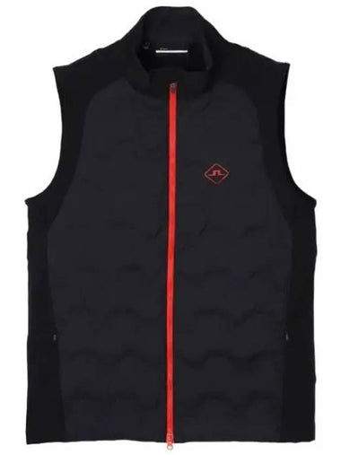 Dexter Hybrid Vest Golf Jacket - J.LINDEBERG - BALAAN 1