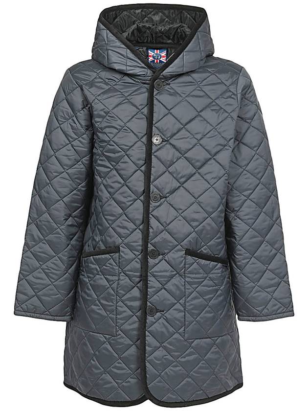 Lavenham Jackets Black - LAVENHAM - BALAAN 1