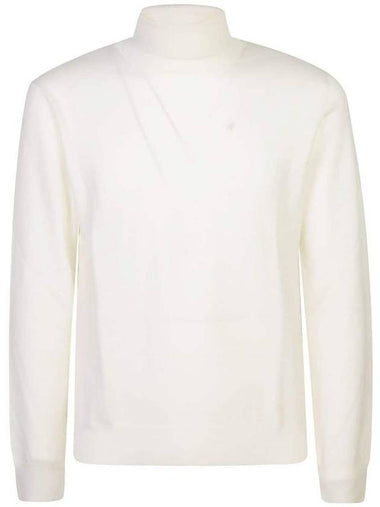 Tagliatore Sweaters Cream - TAGLIATORE - BALAAN 1