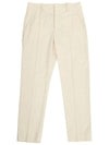 PA1962 21A013E 23EC Women s Wool Pants - ISABEL MARANT - BALAAN 1