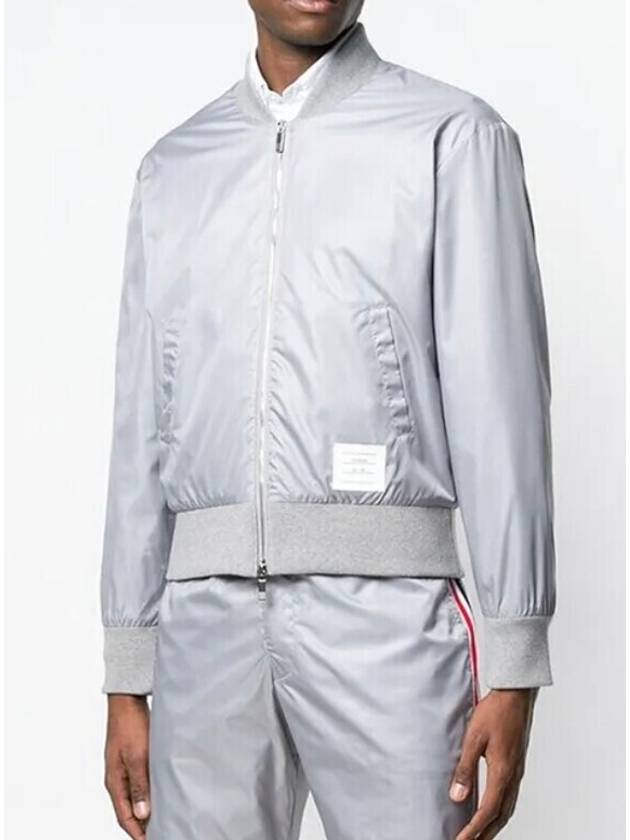 Baeksamseon Bomber Jacket 5 - THOM BROWNE - BALAAN 2