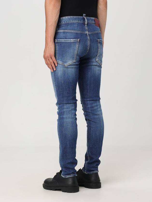 Jeans skinny fit Dsquared2 - DSQUARED2 - BALAAN 2