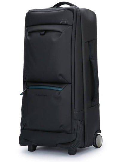 Piquadro Suitcases - PIQUADRO - BALAAN 2