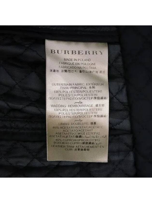 Smith Market Used Luxury Goods 3900425 Coat Women s Clothing - BURBERRY - BALAAN 5