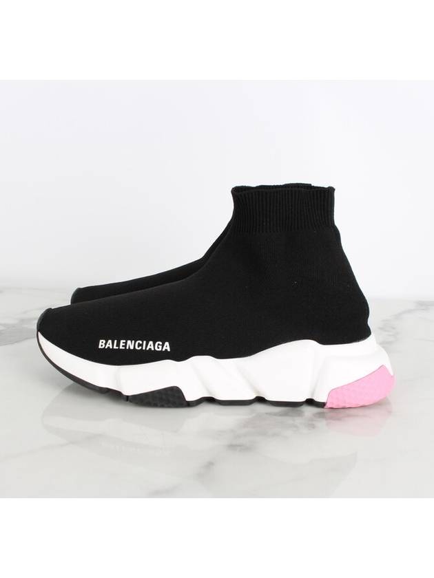 Speedrunner Pink 36 230 - BALENCIAGA - BALAAN 8