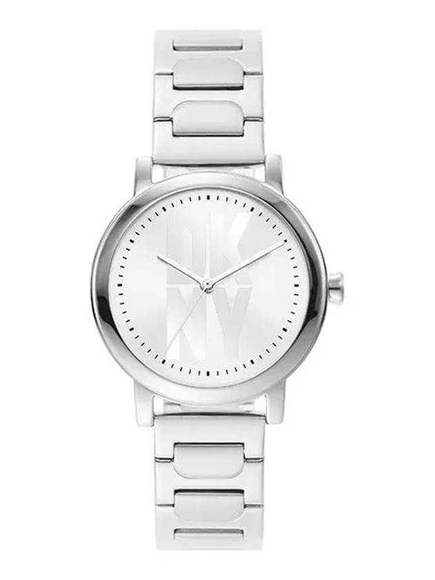 NY6620 Soho Quartz Women s Metal Watch - DKNY - BALAAN 2